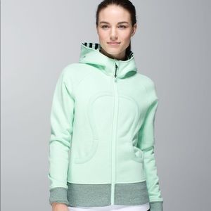 💚Lululemon Scuba Hoodie | RARE💚